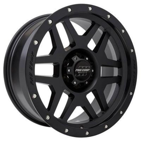 Procomp Alloys 18X9 6X135 5BS 5041-893650